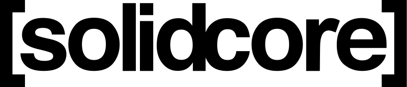 [solidcore] logo